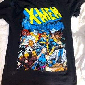 X men graphic Tee